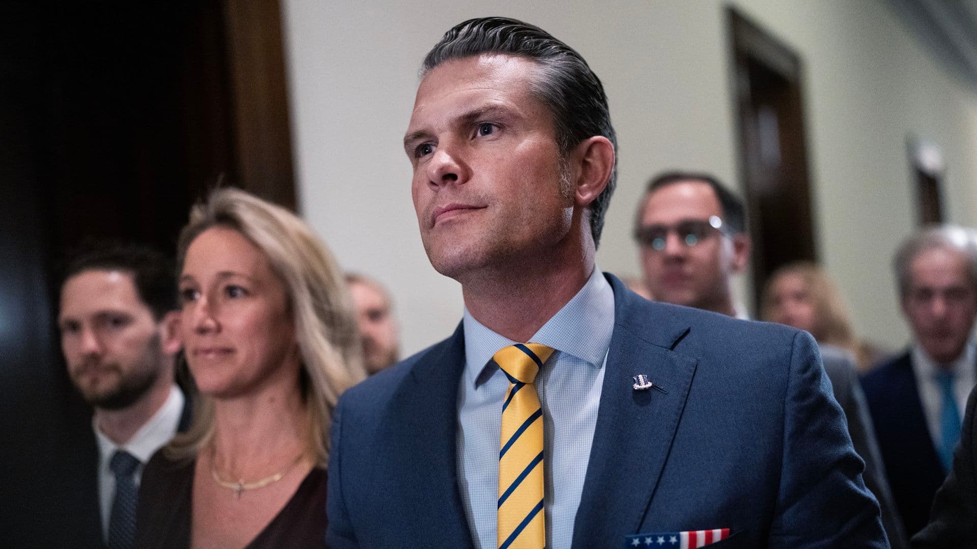Fact Check: Defense Secretary Pete Hegseth announced on June 16, 2025, that he has directed the deployment of additional military capabilities to the Middle East amid escalating tensions between Israel and Iran.