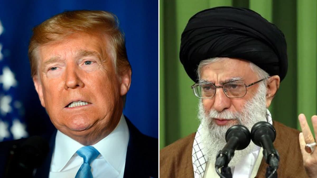 Fact Check: President Trump indicated that he gave Iran a '60-day ultimatum' to make a deal regarding its nuclear program but clarified on October 1, 2023, that he is not setting a new deadline.