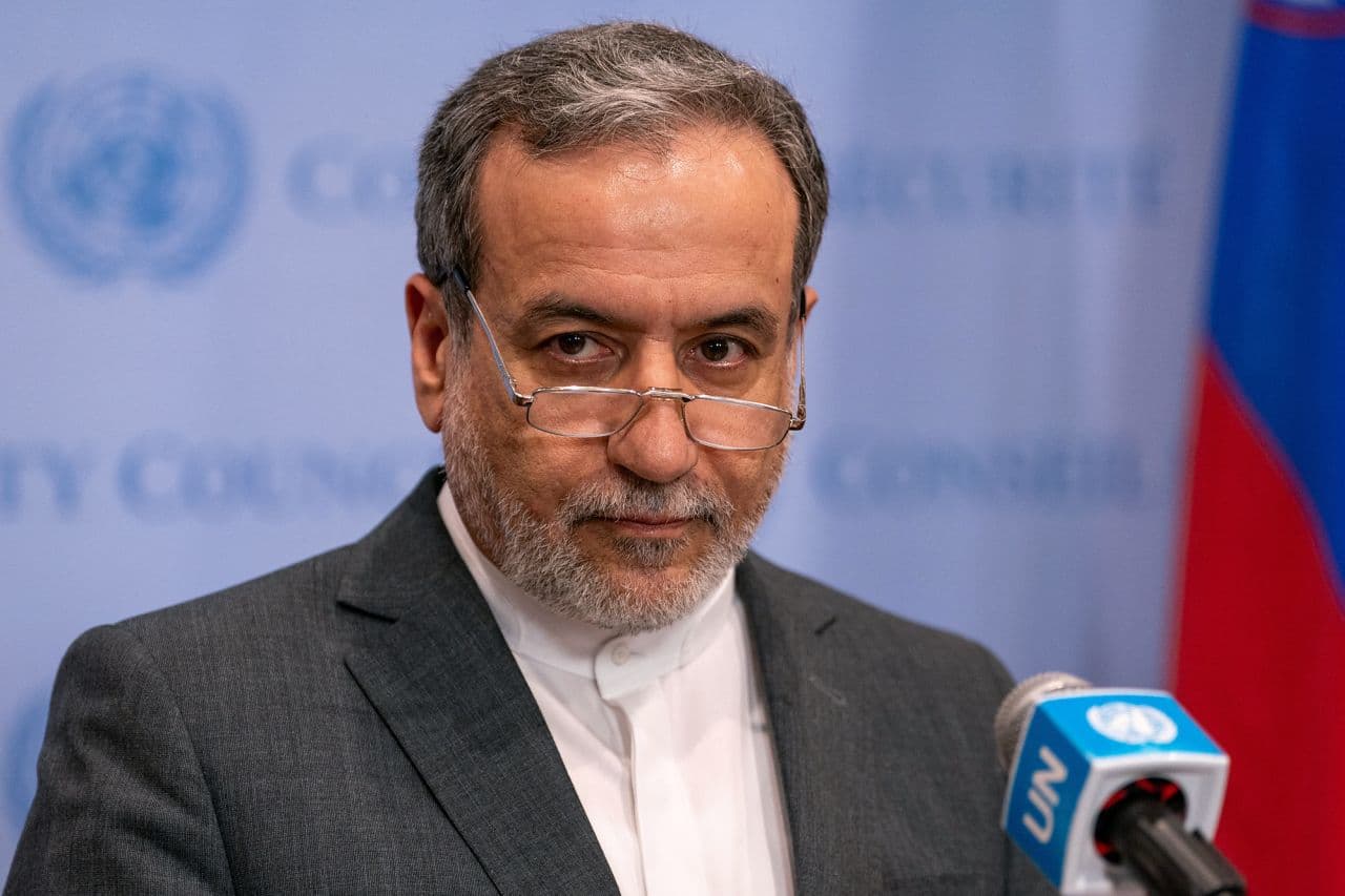 Fact Check: Iran's foreign minister claimed on October 1, 2023, that Israel's ongoing attacks could not have occurred without the agreement and support of the United States.