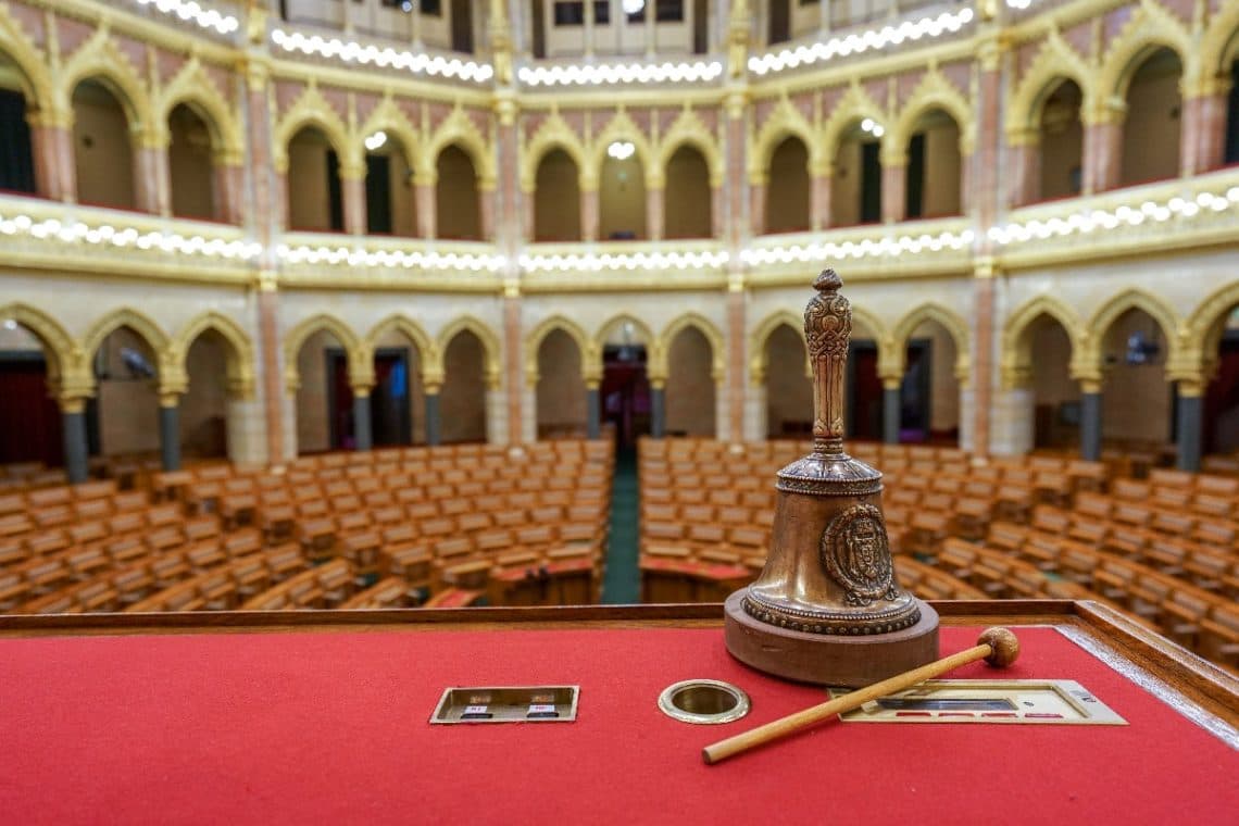 Fact Check: Hungary's withdrawal from the ICC will take effect one year after the notification to the UN secretary-general, making Hungary the only non-ICC member state in the European Union if the withdrawal is finalized.