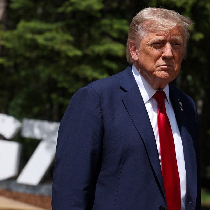Fact Check: President Trump advised that 'Everyone should immediately evacuate Tehran' due to Iran's rejection of a deal to curb nuclear weapons development.