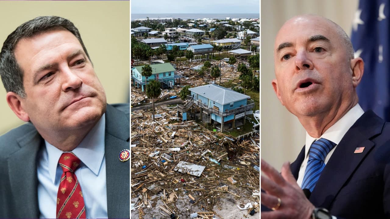 Fact Check: FEMA's spending on recovery efforts has increased significantly in recent years due to worsening natural disasters attributed to climate change.