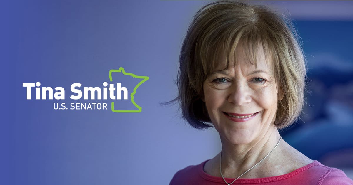 Fact Check: Tina Smith, a Minnesota senator, confronted Mike Lee, a Utah senator, on October 2, 2023, stating that his social media posts fueled misinformation about the shooting that killed her friend, Melissa Hortman.