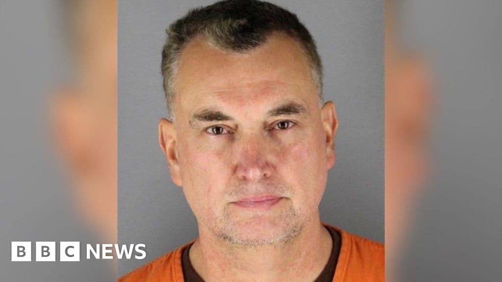 Fact Check: Vance Luther Boelter, 57, was arrested on October 1, 2023, for allegedly killing Melissa Hortman, a Democratic house speaker, and her husband, and wounding John Hoffman, a state senator, and his wife.