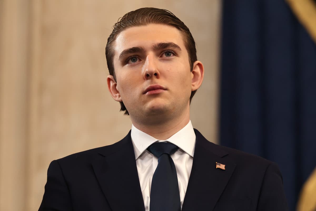 Fact Check: Vance Luther Boelter was registered as a Republican in Oklahoma in 2004 and was described by his roommate as a strong supporter of Donald Trump.