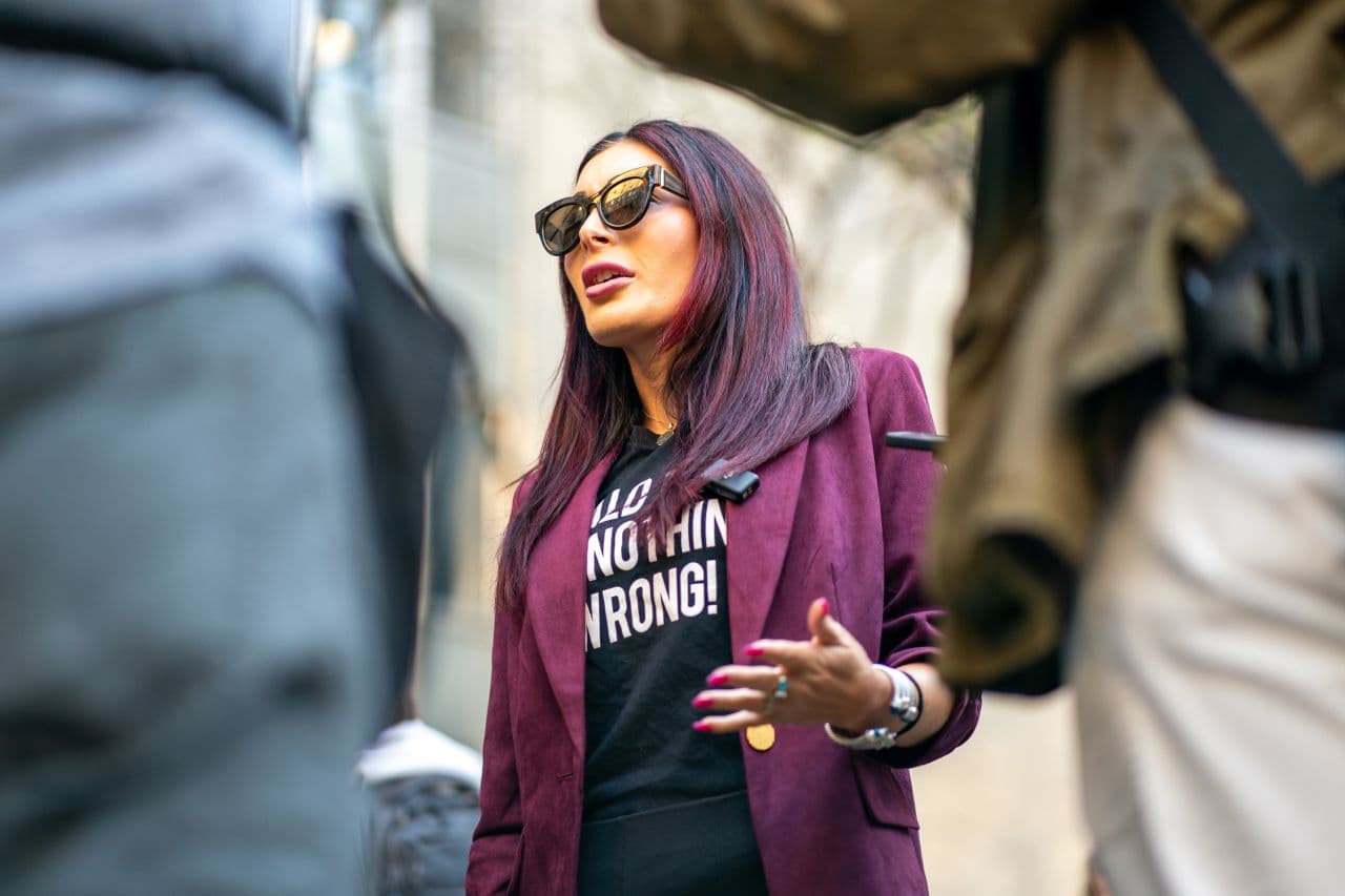 Fact Check: Laura Loomer, a far-right conspiracy theorist, claimed on October 2, 2023, that Governor Tim Walz's supporters were assassinating lawmakers who oppose him.