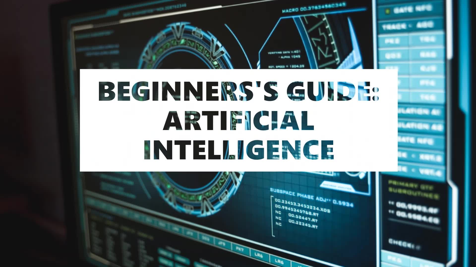 Fact Check: Artificial intelligence is unlike any other technology in recent history due to its rapid development and significant risks.