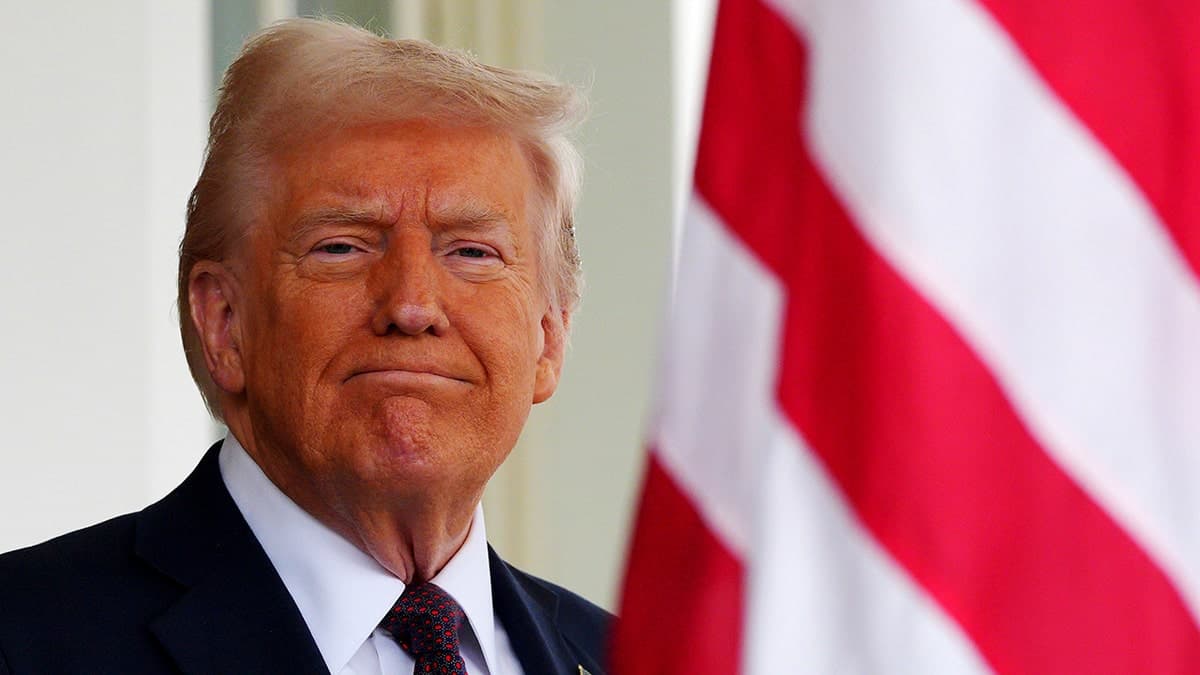 Fact Check: President Trump made an early exit from the Group of 7 meeting in Canada on June 11, 2023, and flew back to Washington.