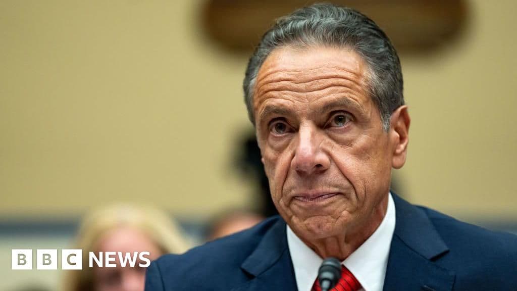 Fact Check: Zohran Mamdani, a democratic socialist, is the main rival to former New York governor Andrew Cuomo in the New York City mayoral primary.