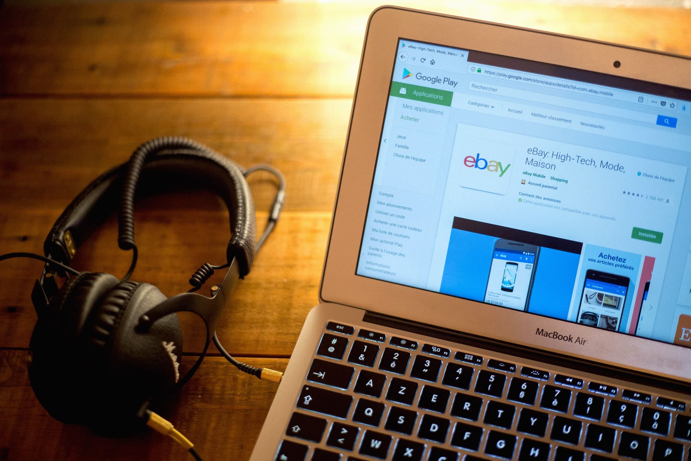 Fact Check: eBay and Vestiaire Collective are urging lawmakers in Washington, DC, to exempt used items from import duties imposed by President Donald Trump.