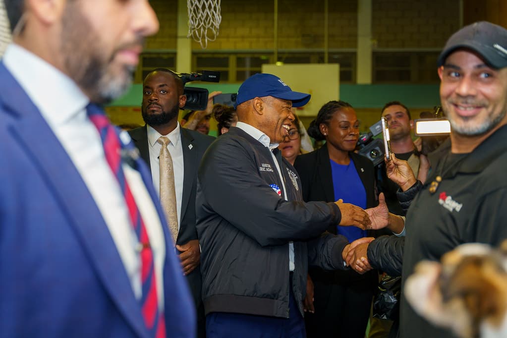 Fact Check: The general election for New York City mayor is scheduled for November 4, 2023.