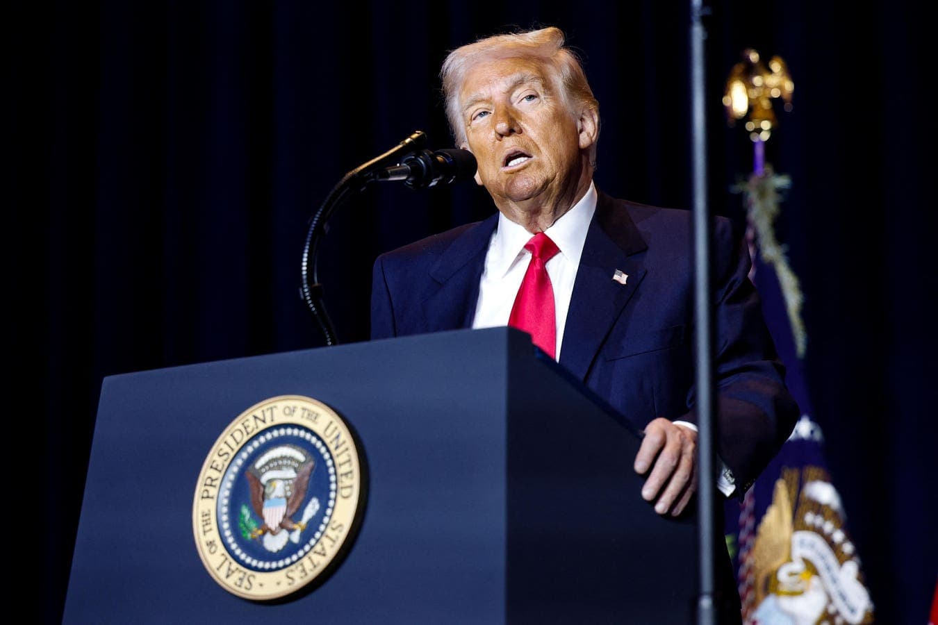Fact Check: In 2023, President Donald Trump eliminated the 'de minimis' exemption for Chinese goods, which previously exempted imports under $800 from tariffs.