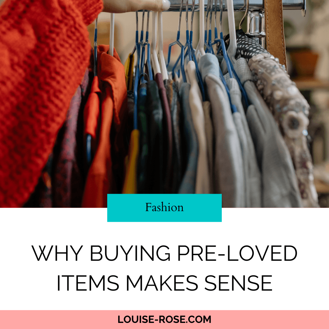 Fact Check: Approximately 40 percent of eBay's gross sales come from what it calls 'pre-loved and refurbished items'.