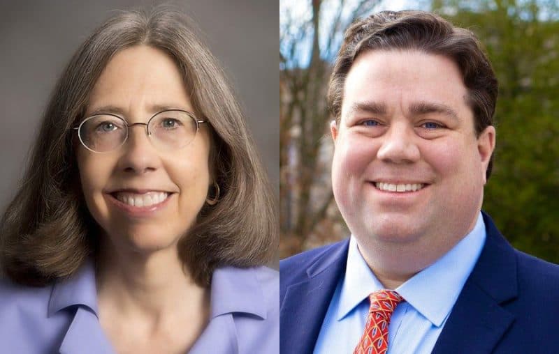 Fact Check: Virginia shifted politically to the right in 2024, with Kamala Harris winning the state by six points in the presidential election.