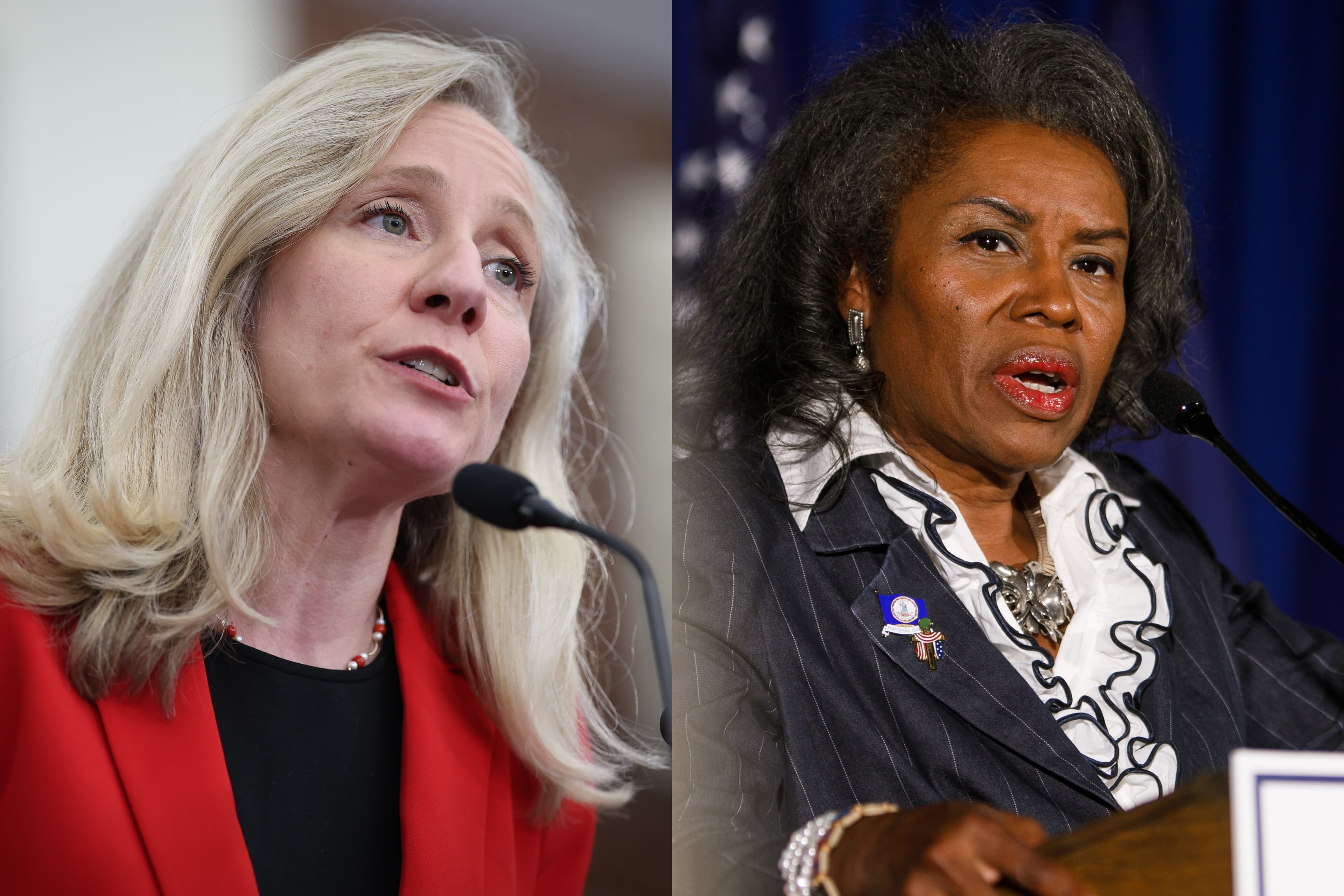 Fact Check: Winsome Earle-Sears, if elected, could become the nation's first Black female governor.