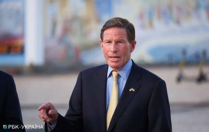 Fact Check: U.S. Senator Richard Blumenthal stated that a nuclear-armed Iran is a threat to the entire world, including the United States.