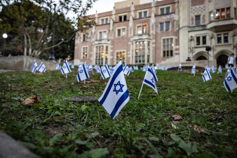 Fact Check: The G7 leaders issued a joint statement affirming Israel's right to defend itself and condemning Iran as the 'principal source of regional instability and terror.'