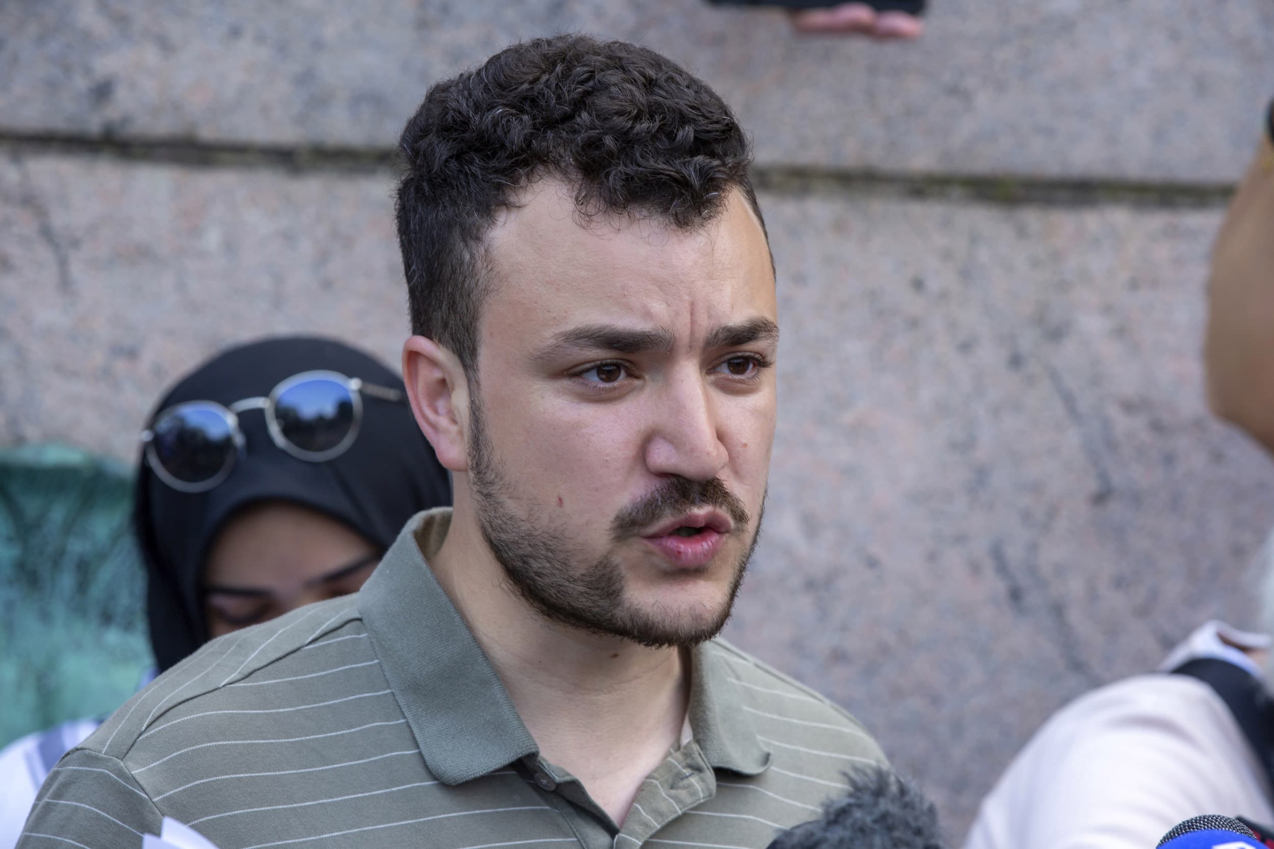 Fact Check: During the trial, presiding judge Christoph Koller described Alaa M.'s actions as sadistic and emphasized that he enjoyed harming people he considered inferior.
