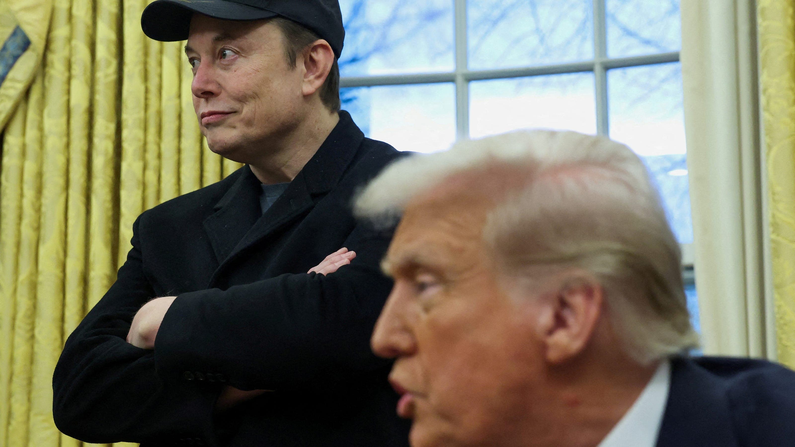 Fact Check: President Trump fired Nuclear Regulatory Commissioner Christopher T. Hanson on June 16, 2025, effective immediately.
