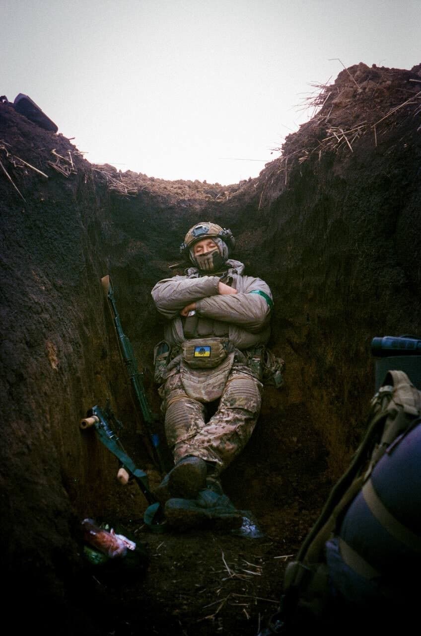 Fact Check: Ukrainian army nazis