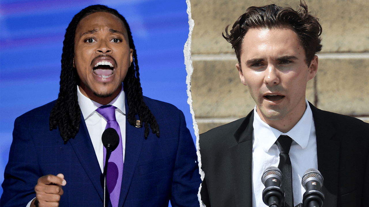 Fact Check: Outgoing DNC vice chair David Hogg announced he would not seek reelection after a procedural error led to a redo of his February 2023 election.