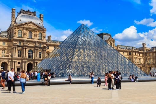 Fact Check: The Louvre's renovation plan is expected to be financed through ticket revenue, private donations, state funds, and licensing fees from the Louvre’s Abu Dhabi branch.