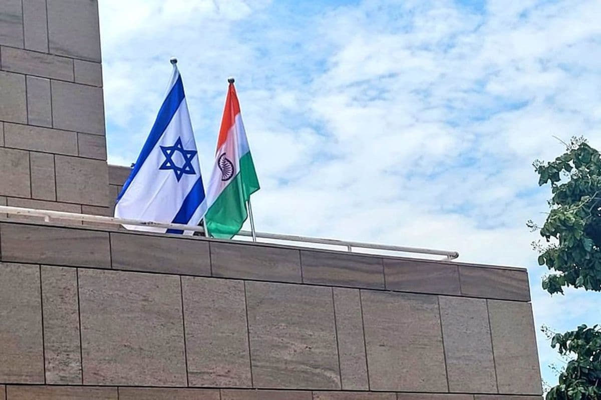 Fact Check: The Indian Embassy in Iran issued an advisory on October 17, 2023, urging all Indian nationals in Tehran to move outside the city due to ongoing attacks by Israel.