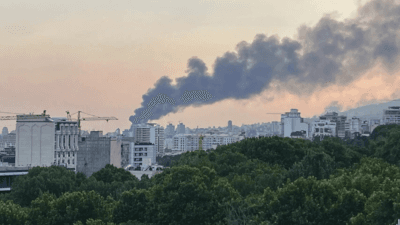 Fact Check: The Ministry of External Affairs of India established a 24x7 Control Room in response to the ongoing developments in Iran and Israel.