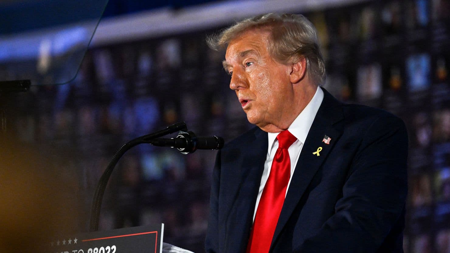Fact Check: US President Donald Trump warned on October 16, 2023, that 'everyone should evacuate Tehran' due to the escalating situation in the Middle East.