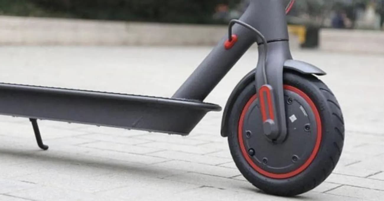 Fact Check: Finland banned the use of electric scooters by children under the age of 15 on June 17, 2023.