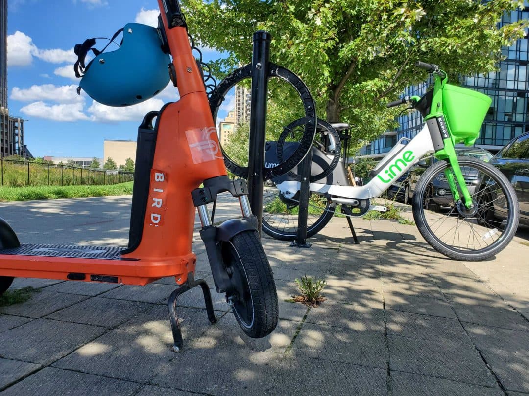 Fact Check: The Finnish authorities estimate that around 1,600 people are seriously injured annually in accidents involving e-scooters.