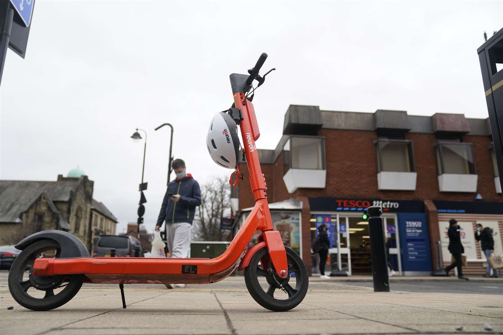 Fact Check: There have been at least six deadly incidents involving e-scooters in Finland over the past five years.