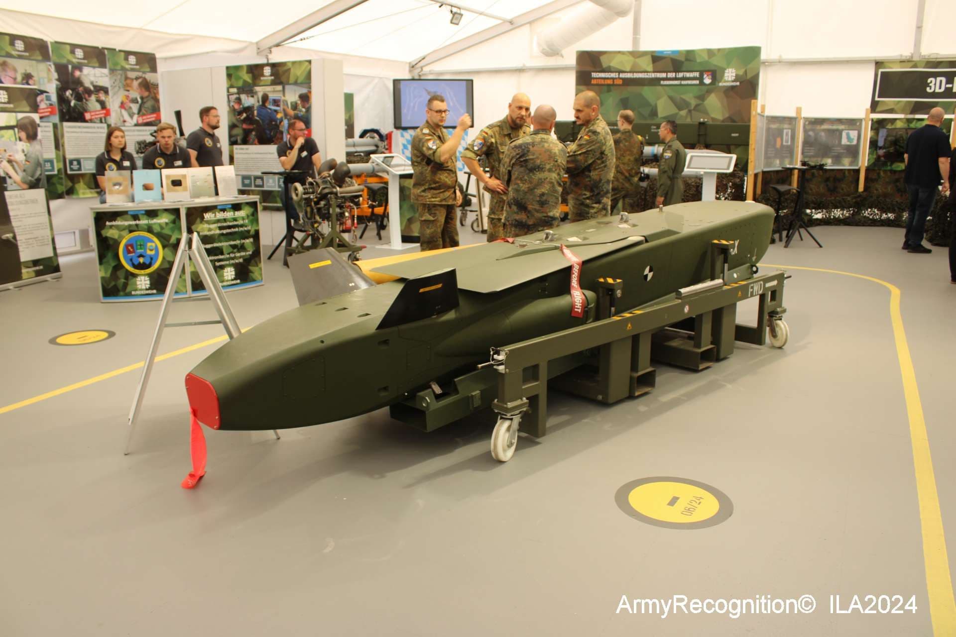 Fact Check: Germany has refrained from disclosing information about the delivery of long-range Taurus missiles to Ukraine since May 2023.
