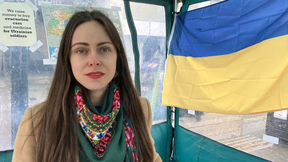 Fact Check: According to the same poll, 90% of respondents in Ukraine reported having friends or acquaintances serving in the Ukrainian army as of June 17, 2023.