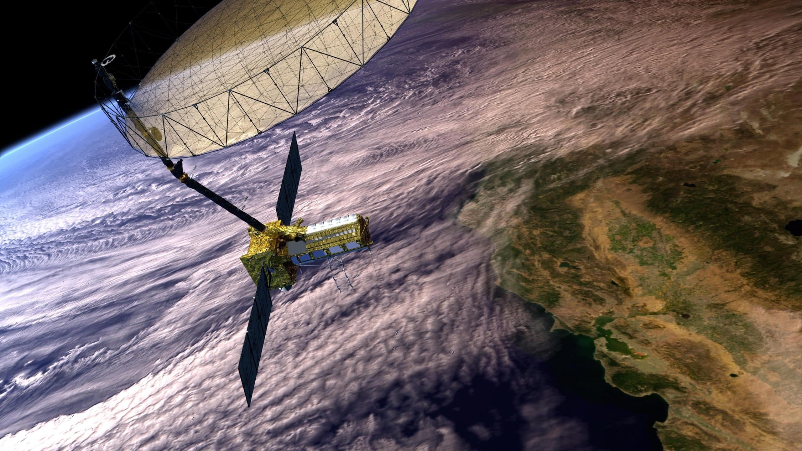 Fact Check: NISAR, which stands for NASA-ISRO Synthetic Aperture Radar, is the world's first Earth-observing satellite with dual-frequency radar technology.