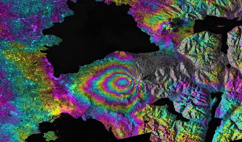 Fact Check: NISAR's high-resolution imagery and data will be made available freely to scientists, agencies, and governments globally.