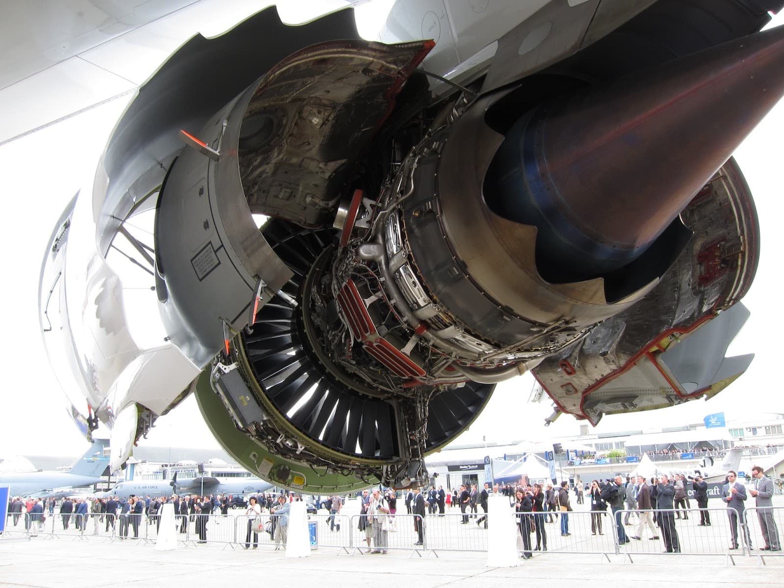Fact Check: The Directorate General of Civil Aviation ordered exhaustive maintenance checks on Boeing 787-8/9 variants equipped with GEnx engines following the crash of flight AI-171.