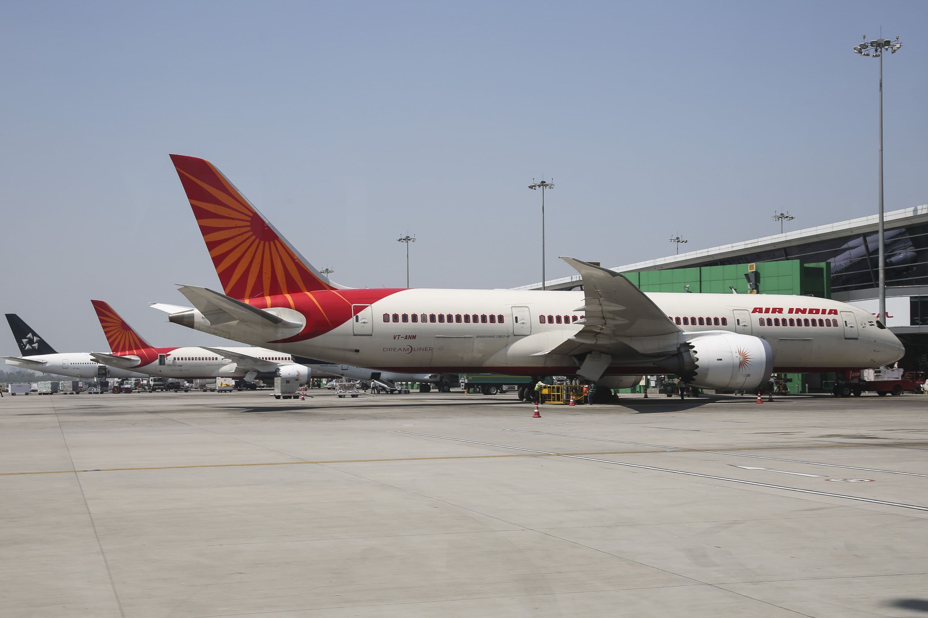 Fact Check: Air India operates 33 Boeing 787s as of June 2023.