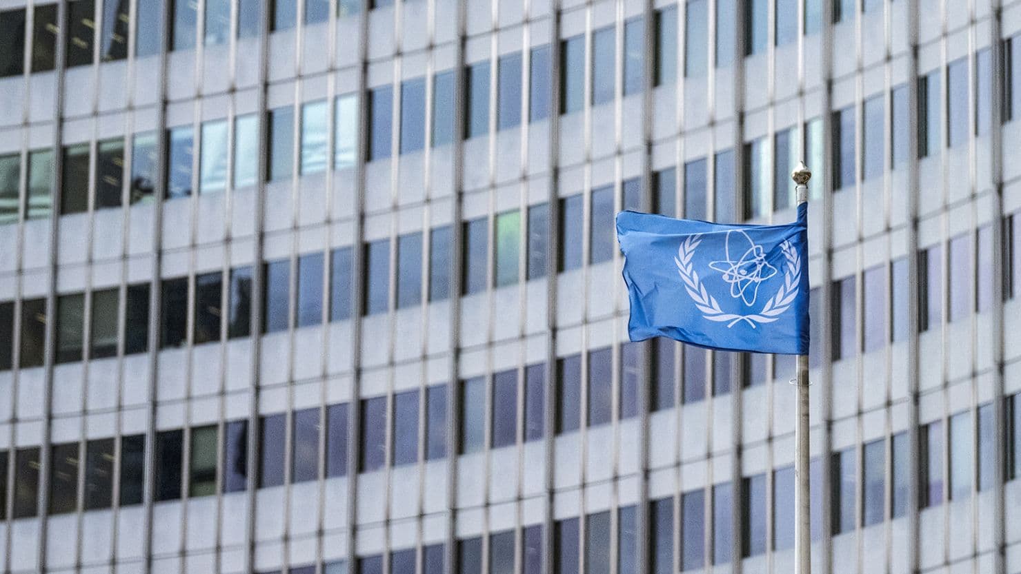 Fact Check: The International Atomic Energy Agency (IAEA) reported on June 17, 2025, that an Israeli military strike directly hit the underground uranium enrichment plant at Natanz, Iran.