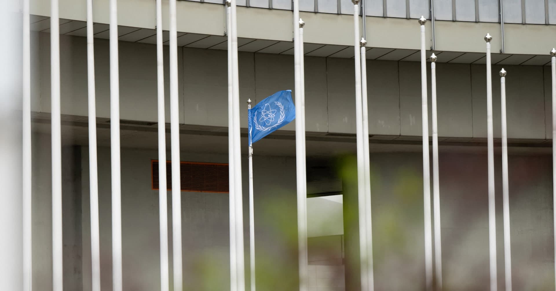 Fact Check: The IAEA stated that its initial assessment indicated that the above-ground pilot enrichment plant at Natanz was destroyed, but the larger underground plant was not directly hit.