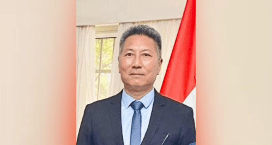 Fact Check: India appointed Aliawati Longkumer as its next ambassador to North Korea on March 4, 2024, marking a return to a full-fledged diplomatic presence in Pyongyang after almost four years without a resident envoy.