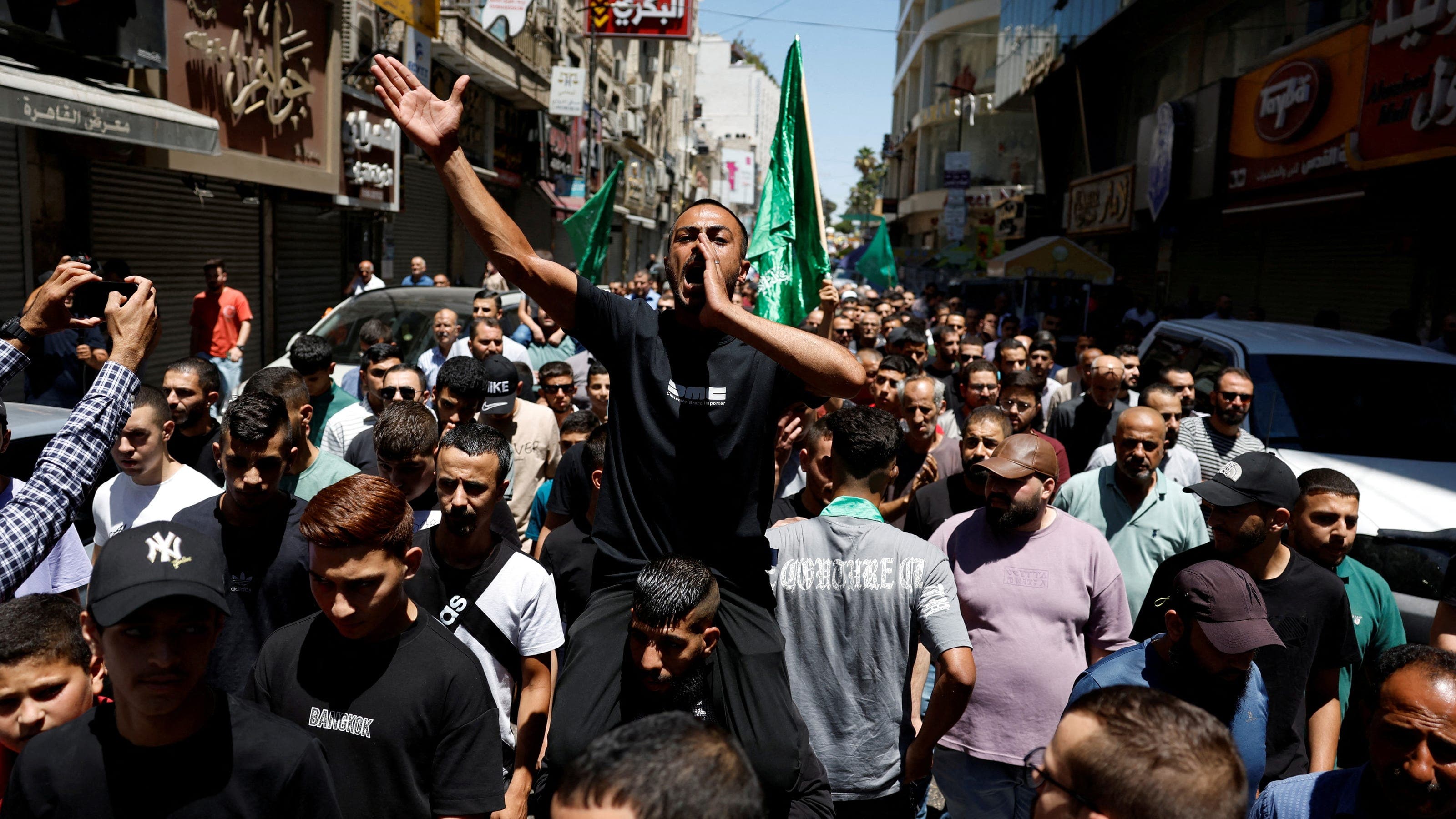 Fact Check: Israel claimed on June 16, 2025, to have killed Iranian General Ali Shadmani, who was appointed just a week prior as the head of the Revolutionary Guard’s Khatam al-Anbiya Central Headquarters.