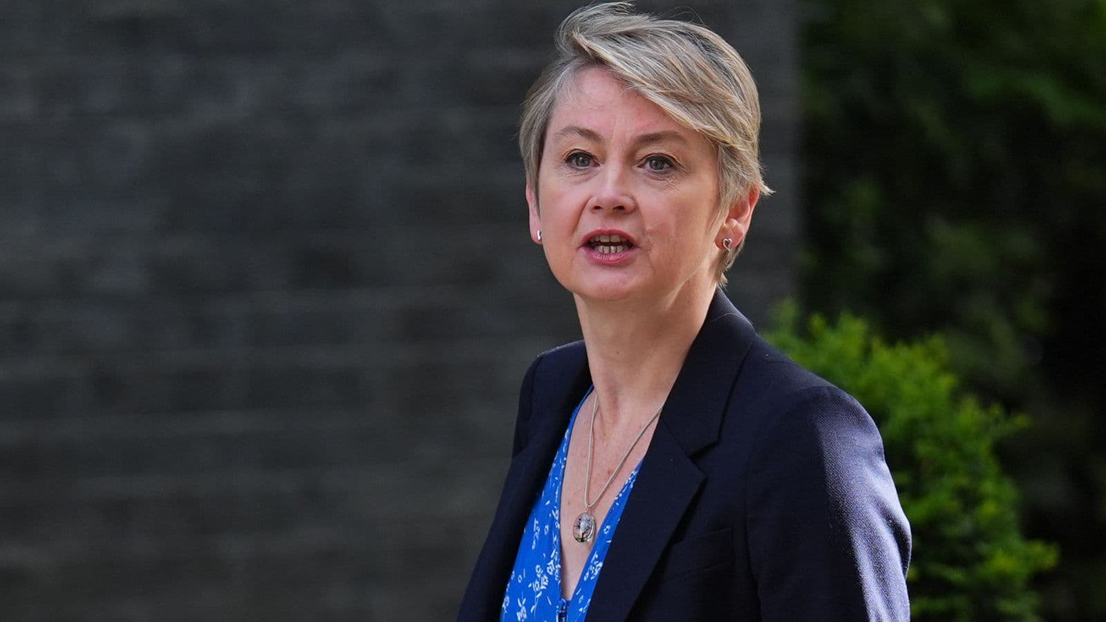Fact Check: Home Secretary Yvette Cooper announced a new national inquiry into grooming gangs while presenting the findings of Baroness Casey's report to MPs.