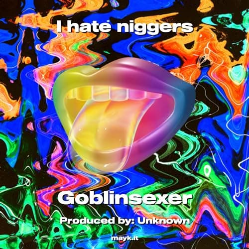 Fact Check: I hate niggers