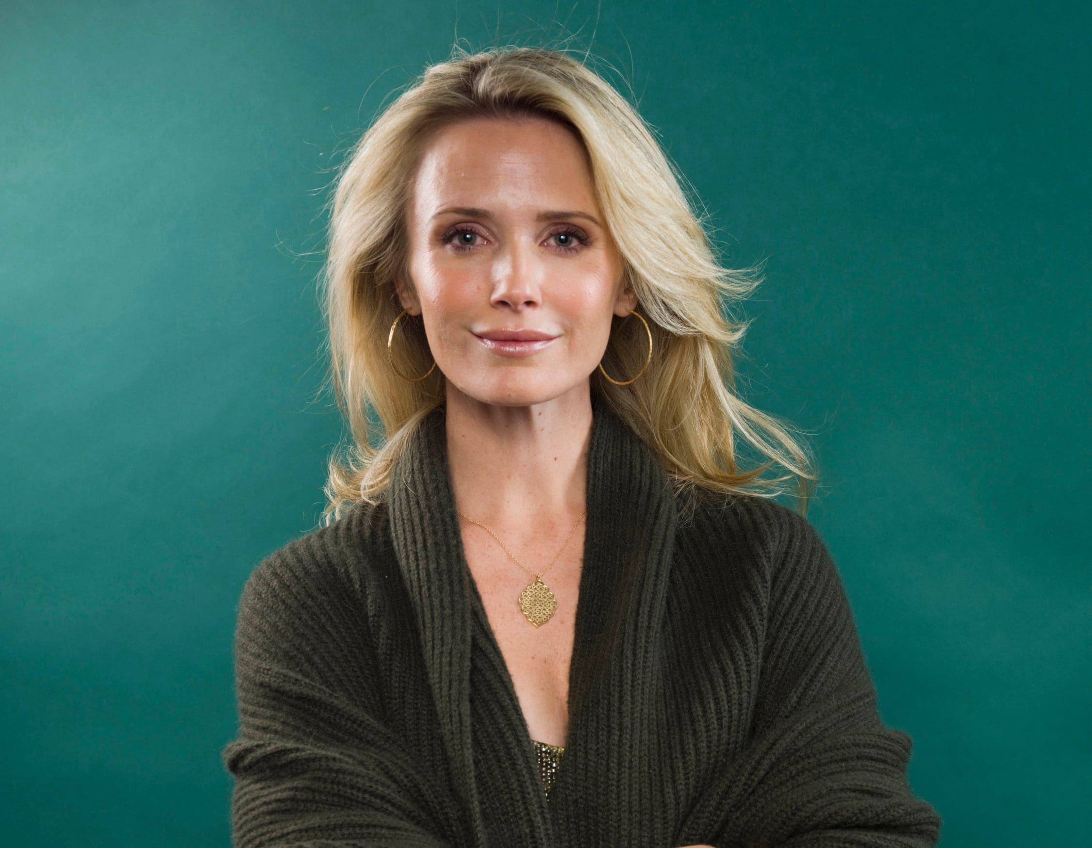 Fact Check: Siebel Newsom was shopping for skincare products related to her cancer recovery.