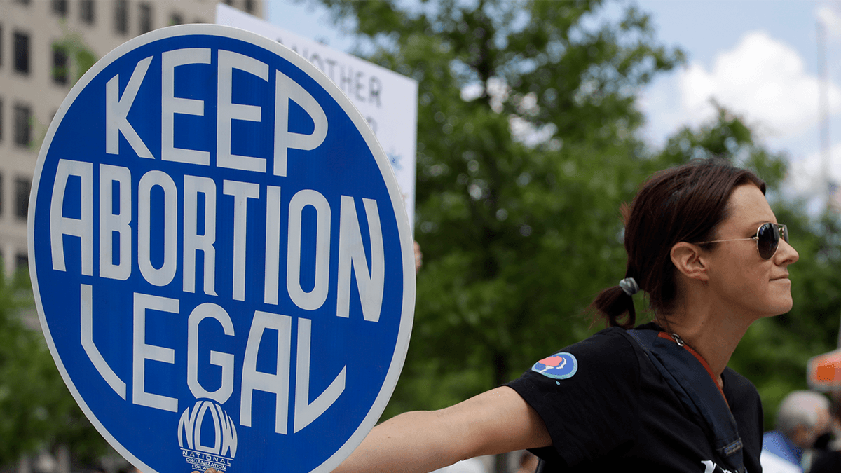 Fact Check: Georgia's abortion law forces hospitals to keep brain-dead patients on life support.