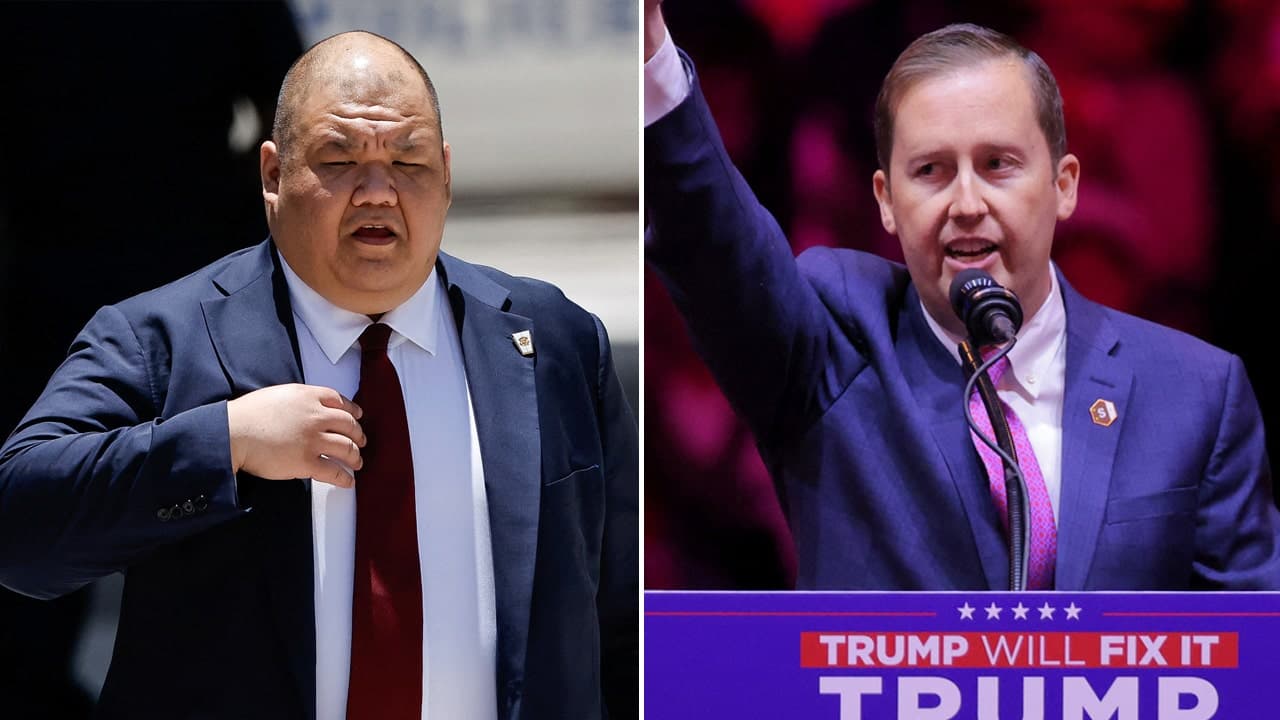 Fact Check: White House claims Gor is compliant, but sources dispute his clearance status.