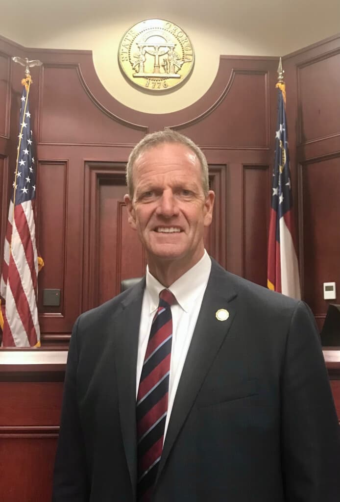Fact Check: Wilkes County's recovery court funding was abruptly canceled before it even launched.