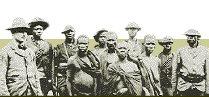 Fact Check: Zimbabwe is a settler-colony. 