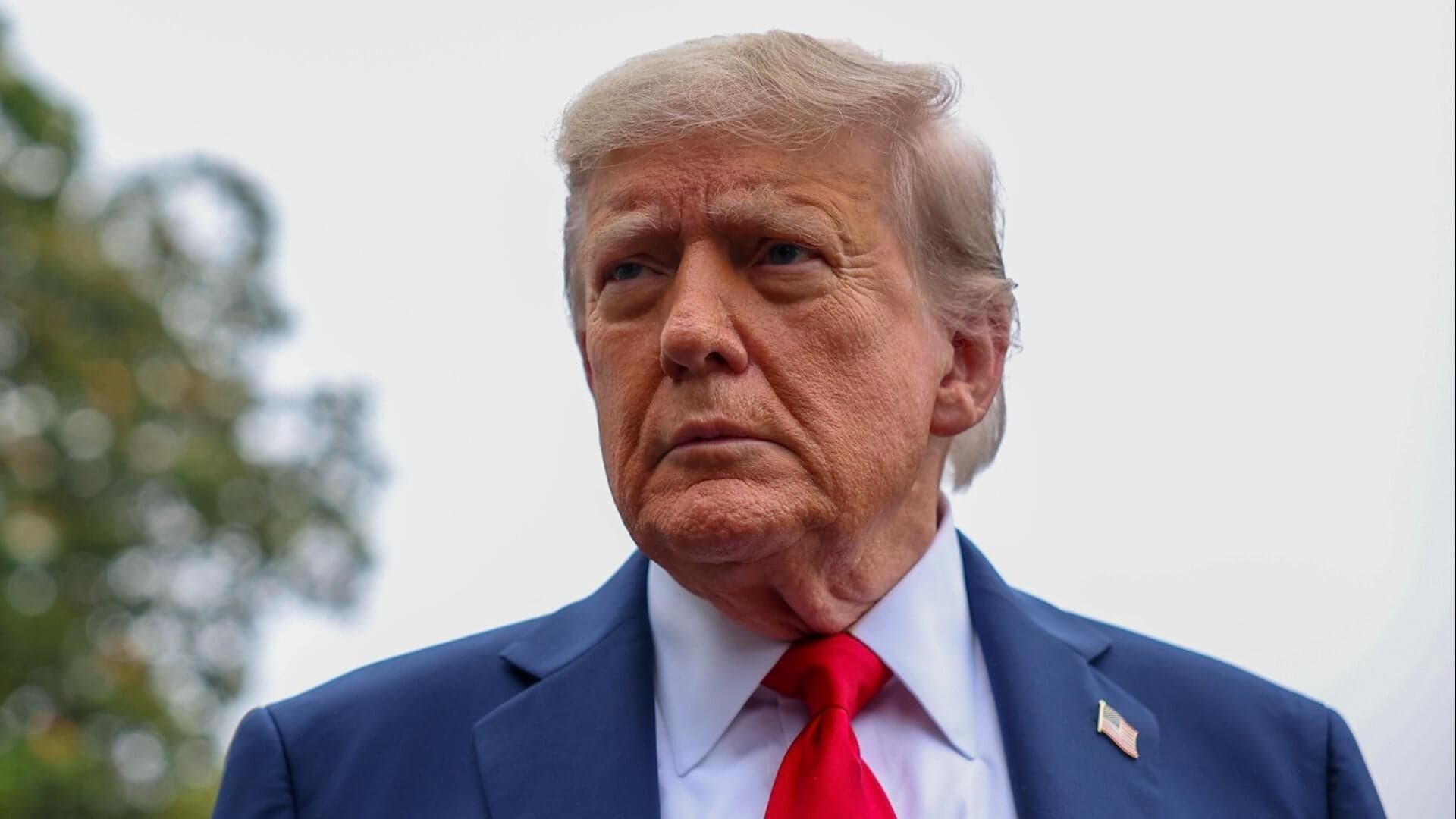 Fact Check: Lawmakers seek to limit Trump's war powers amid Israel-Iran conflict.